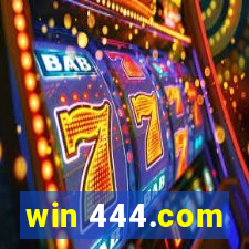 win 444.com